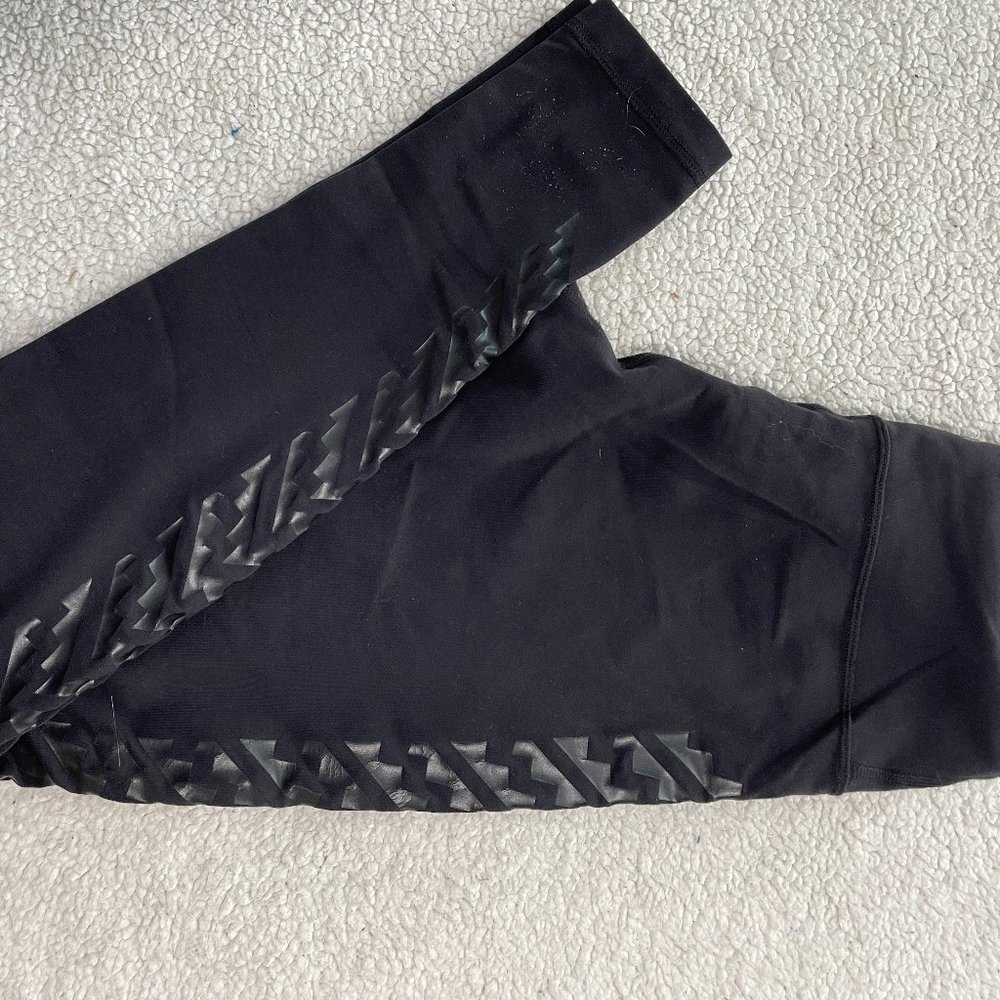 lululemon WunderUnder pants